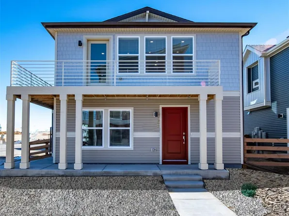 46554 Avery Lane, Bennett, CO 80022