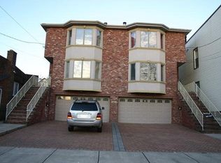 411 Sherman Pl #B, Fairview, NJ 07022