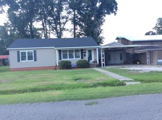 502 Curtis St, Jennings, LA 70546