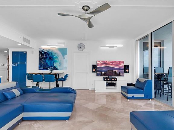 3rd image of 7929 West Dr APT 1401