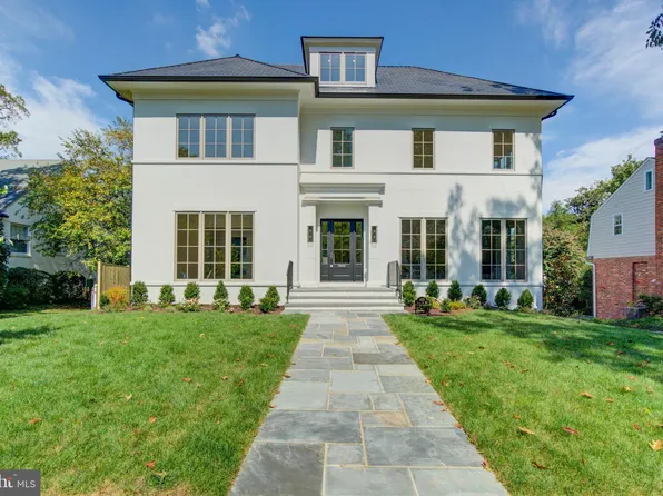 4821 Upton St NW, Washington, DC 20016