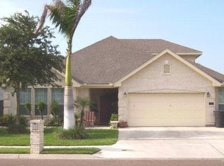 2308 Frontera Rd, McAllen, TX 78504