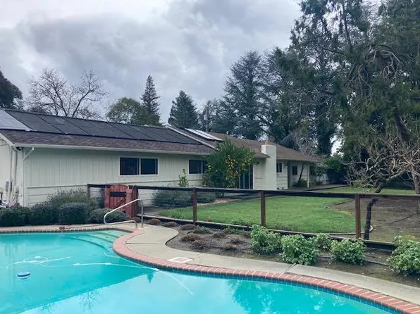 2335 A W Park Ave #2235, Napa, CA 94558