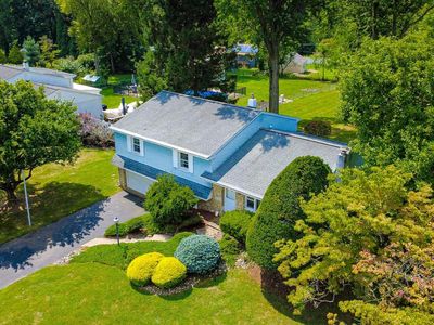 250 Stratford Dr, Churchville, PA, 18966
