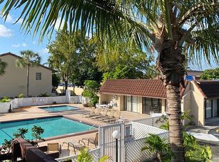 4928 Sheridan St #8, Hollywood, FL 33021