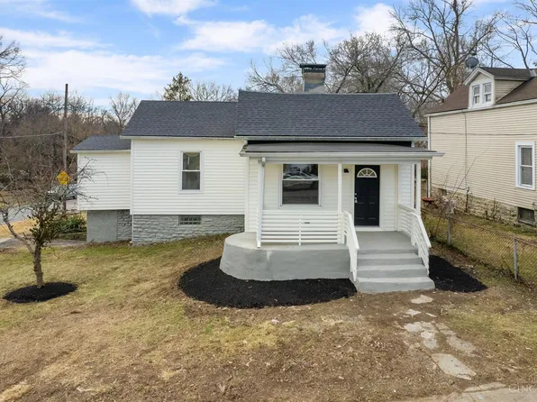6419 Erie Ave, Cincinnati, OH 45227