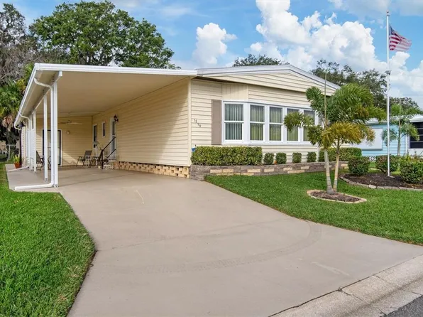 1519 44th Avenue Dr E, Ellenton, FL 34222