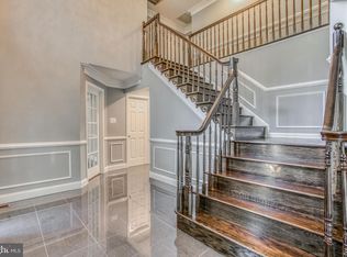 20304 Rosemeadow Ct, Gaithersburg, MD 20882