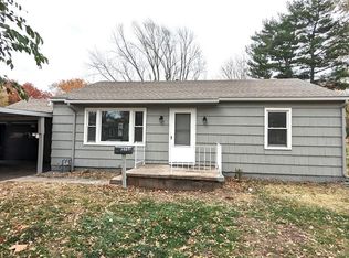 12703 10th St, Grandview, MO 64030