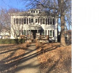 133 S Douglas Ave, Springfield, IL 62704