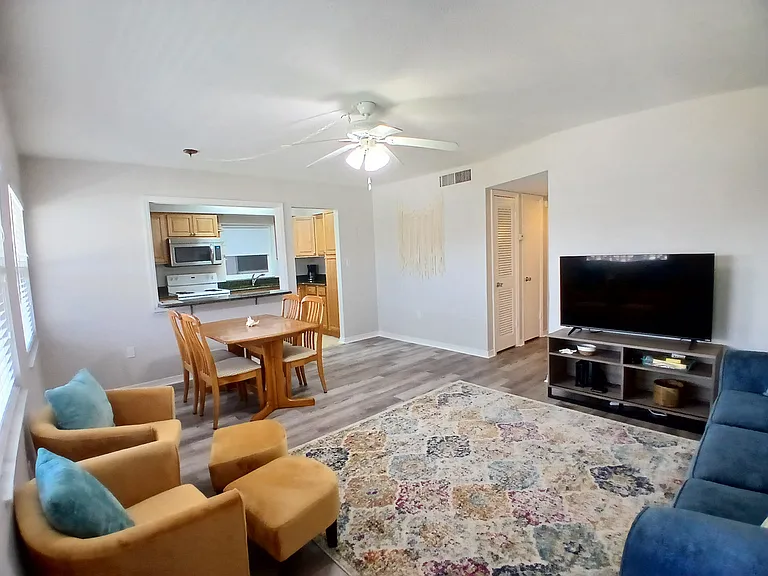 New Living Room Furniture