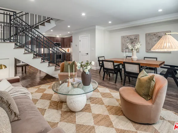 1153 N Beachwood Dr #5, Los Angeles, CA 90038