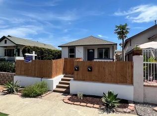 2813-2815 Webster Ave, San Diego, CA 92113