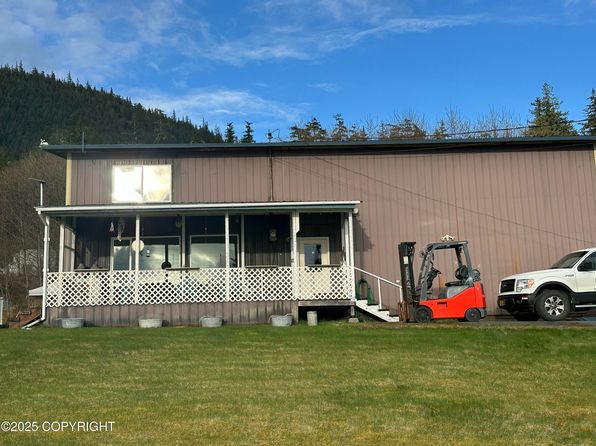 3.9 Mile Zimovia Hwy, Wrangell, AK 99929