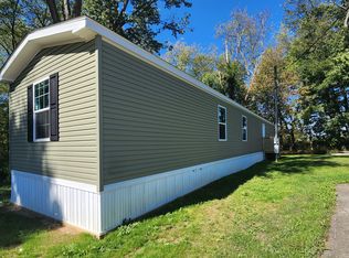 158 Roundtop Cir, Stump Creek, PA 15863