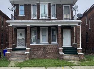 271 Belmont St, Detroit, MI 48202