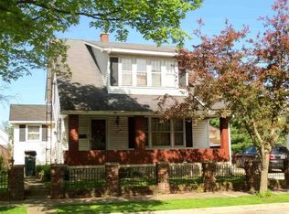 410 N 22nd St, Richmond, IN