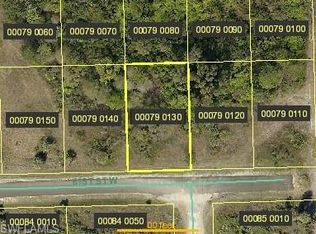 2804 61st St W, Lehigh Acres, FL 33971