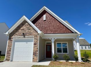 41 Furley St, Sanford, NC 27330