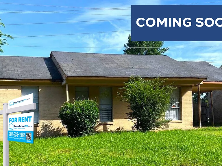 3735 Wolf Trail Dr — Photo 1