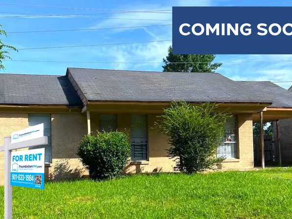 3735 Wolf Trail Dr, Memphis, TN 38128