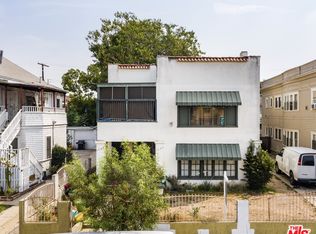 1684 S Ardmore Ave, Los Angeles, CA 90006