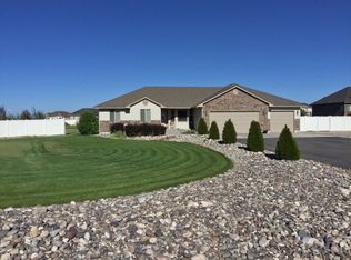 130 N 4010 E, Rigby, ID 83442