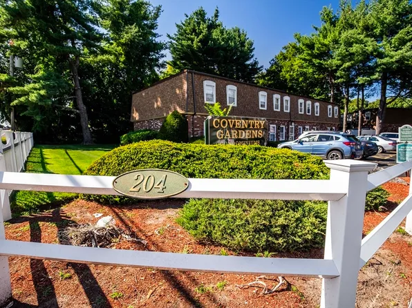 204 Pleasant St #B13-6, Dracut, MA 01826