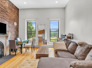 672 Tremont St #10, Boston, MA 02118