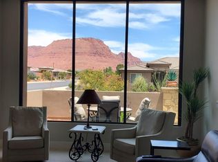 513 W Ocotillo Way, Ivins, UT 84738