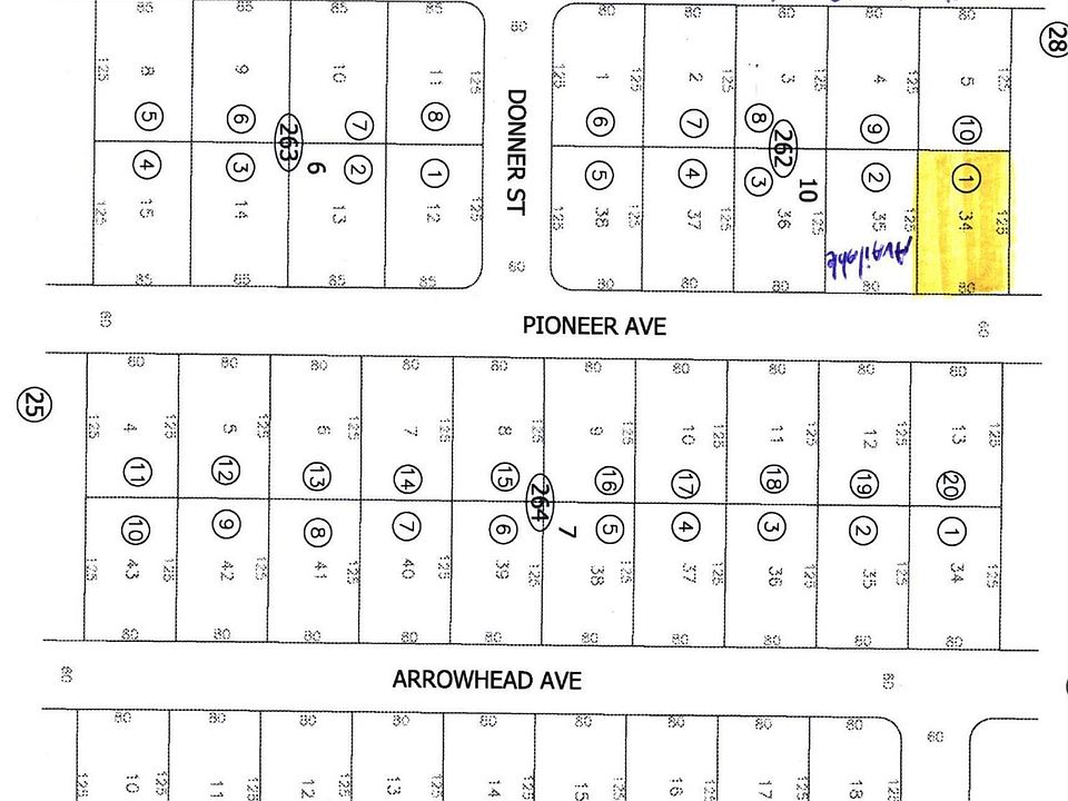 1st image of 2629 Pioneer Ave