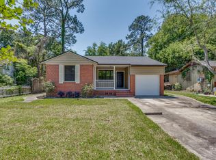 4828 Cardinal Blvd, Jacksonville, FL 32210