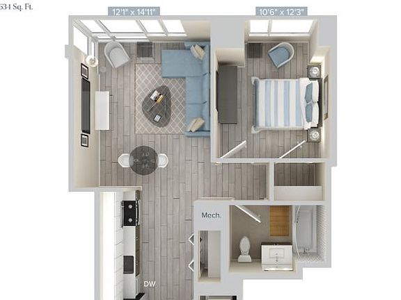 Property