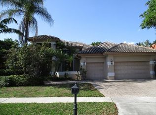 7042 Montrico Dr, Boca Raton, FL 33433
