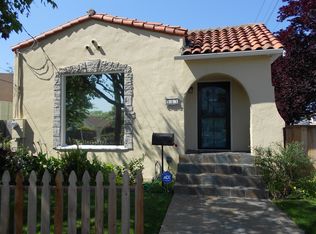 109 Breed Ave, San Leandro, CA 94577