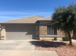 16166 W Young St, Surprise, AZ 85374