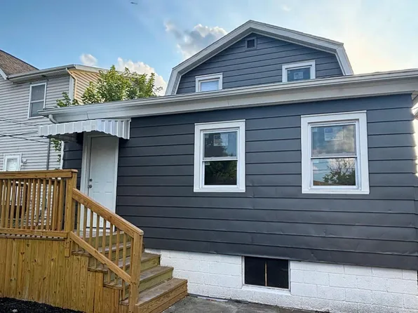 3731 Hemlock St, East Chicago, IN 46312