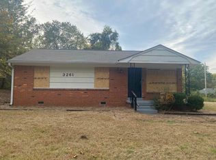 3261 Aden St, Memphis, TN 38127