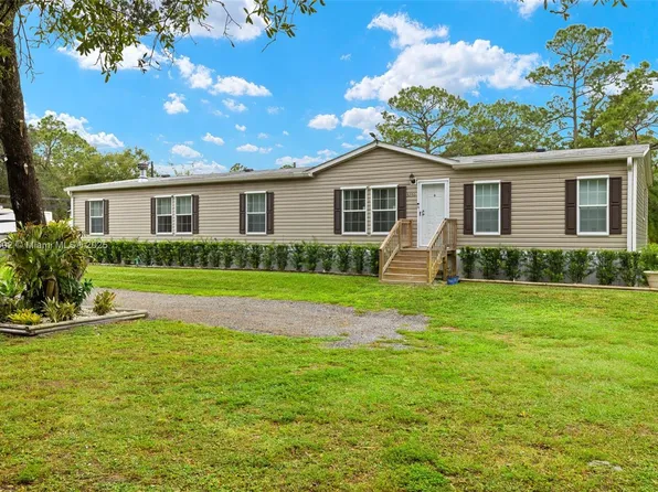 5250 Pioneer 15th St, Clewiston, FL 33440