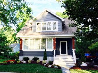 361 Beech Ave, Lockland, OH 45215