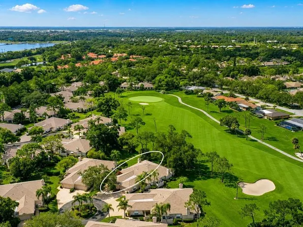 5515 CHANTECLAIRE #41, SARASOTA, FL 34235