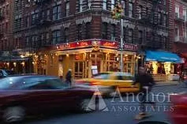 Rented by Anchor Associates