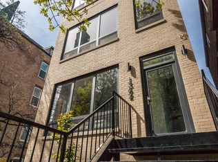 1362 W Evergreen Ave #3, Chicago, IL 60642