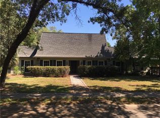 400 N Sweetwater Blvd, Longwood, FL 32779