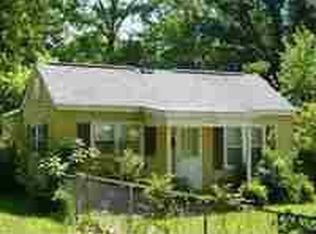 134 Holder St, Pickens, SC 29671