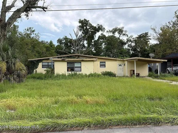 6852 Mother Goose Rd, Jacksonville, FL 32210
