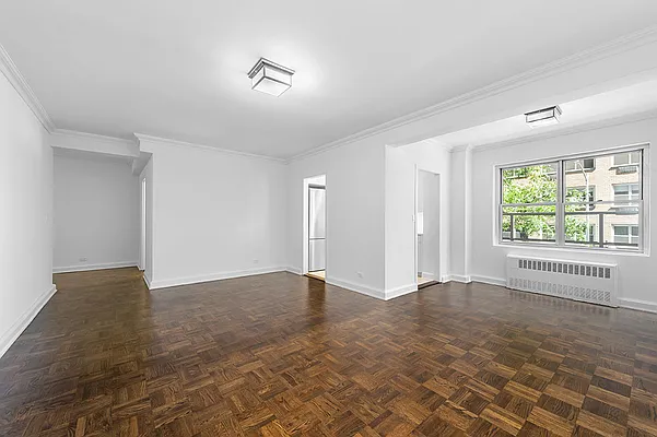 Rented by Rudin Management Company, Inc. | media 2