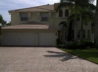 7361 Water Dance Way, Lake Worth, FL 33467