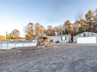 W8967 Oak Ridge Rd, Black River Falls, WI 54615