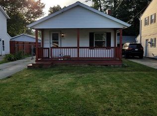1293 E 351st St, Eastlake, OH